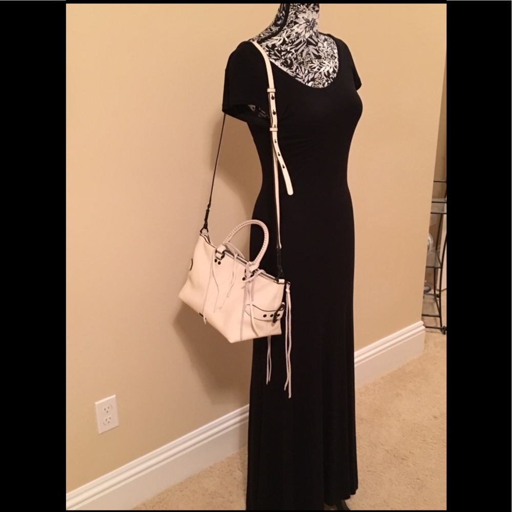 SOLD ๐Rebecca Minkoff Moto tote *One Day Sale*๐ - Picture 6 of 8